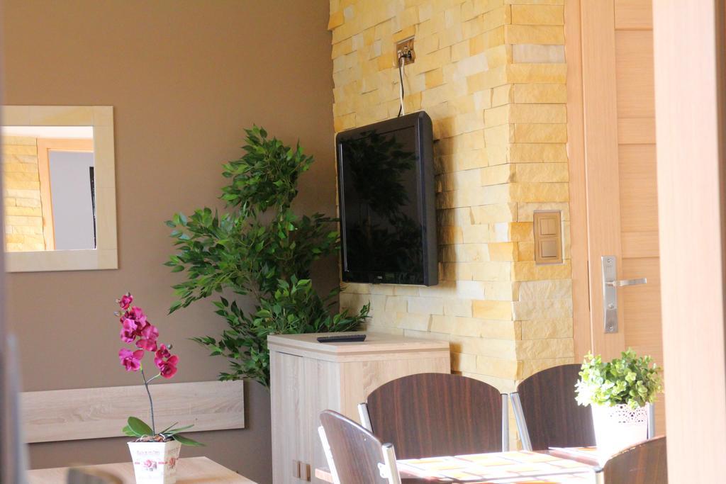 Apartamenty Dom Baltycki Вице Номер фото