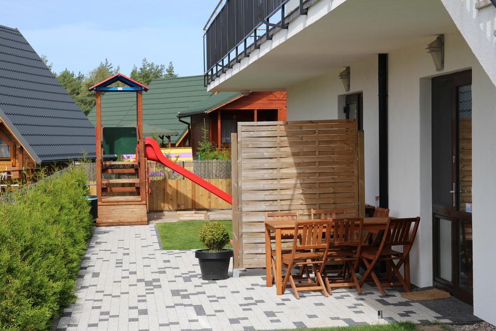 Apartamenty Dom Baltycki Вице Номер фото